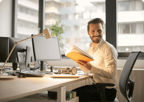 Contratto di Lavoro